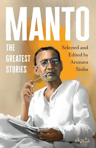 Manto : The Greatest Stories