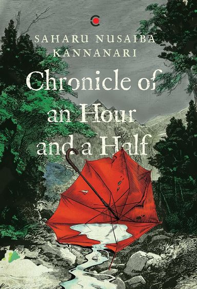 Chronicle Of An Hour & A Half
