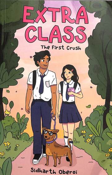 Extra Class : The First Crush