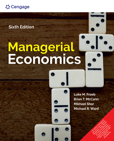 Managerial Economics