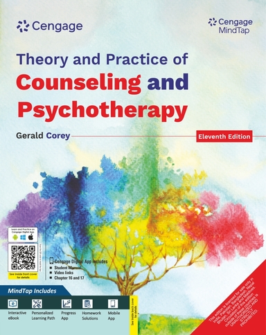 Theory and Practice of Counseling and Psychotherapy, 11th Edition