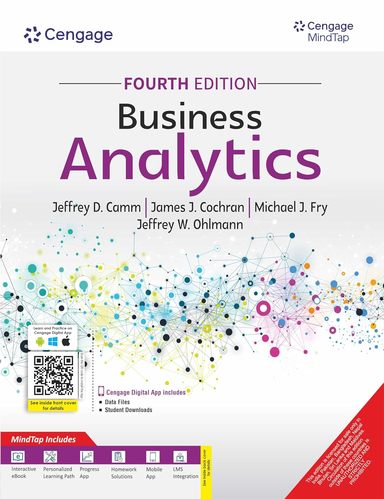 Business Analytics