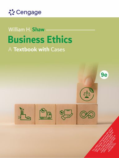 Business Ethics (9th Edition)
