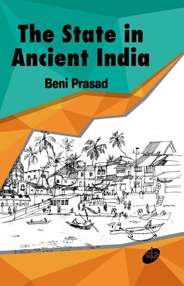 State In Ancient India