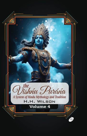 Vishnu Purana Volume 4