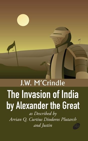 Invasion Of India By Alexander The Great