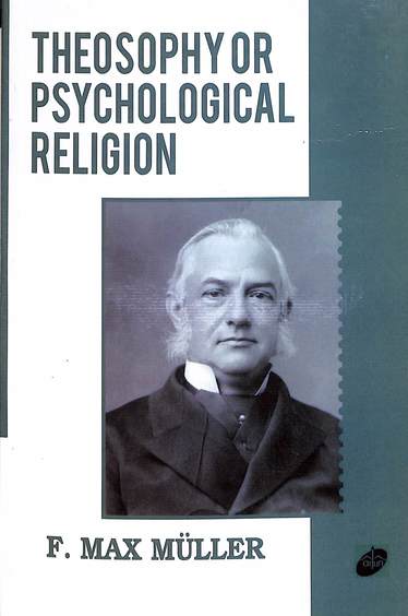 Theosophy Or Psychological Religion