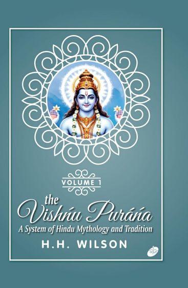 Vishnu Purana Volume 1