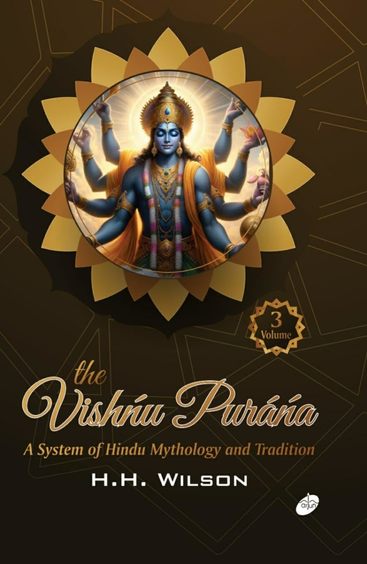Vishnu Purana Volume 3