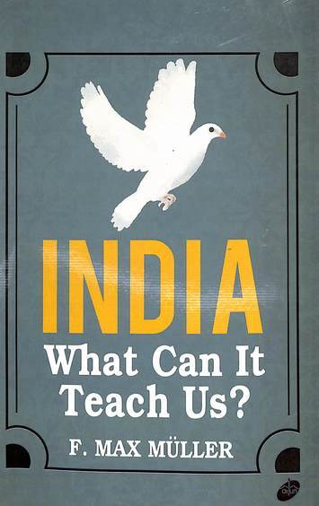 India What Can It Teach  Us?