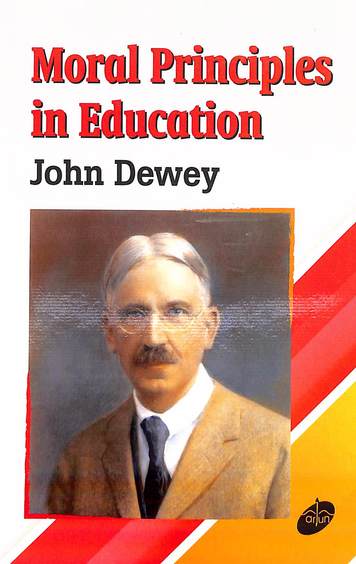Moral Principles In Education