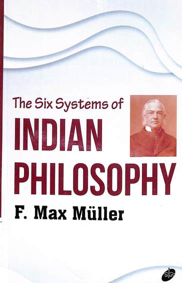 Six Systems Of Indian Philosophy