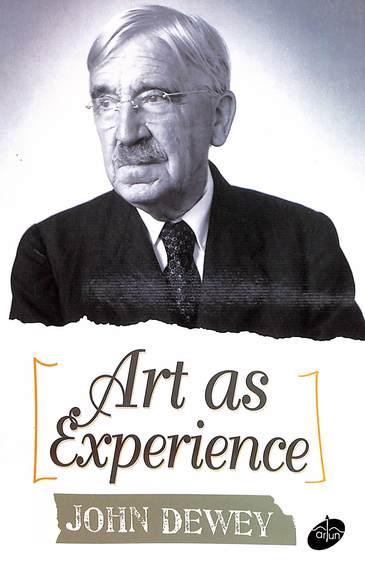 Art As Experience