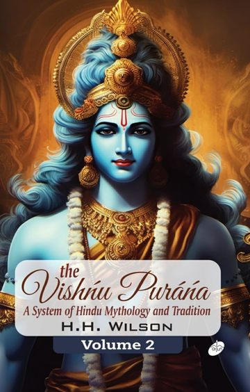 Vishnu Purana Volume 2