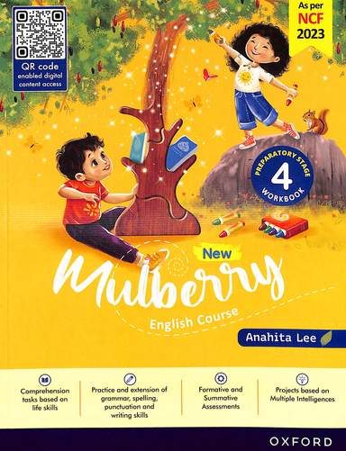 New Mulberry Ncf 2023  Preparatory Stage Workbook 4