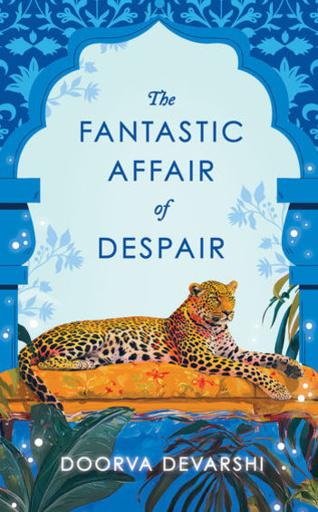 Fantastic Affair Of Despair