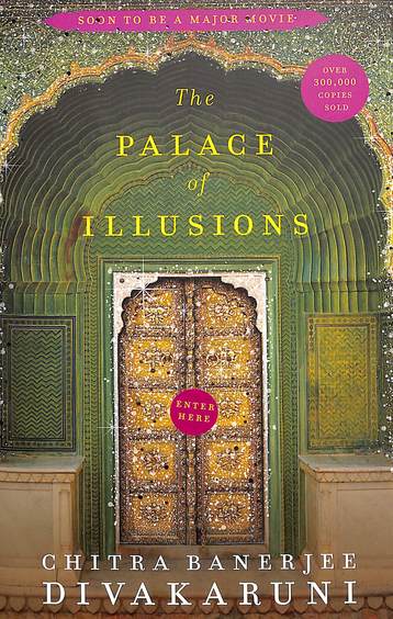 Palace Of Illusions