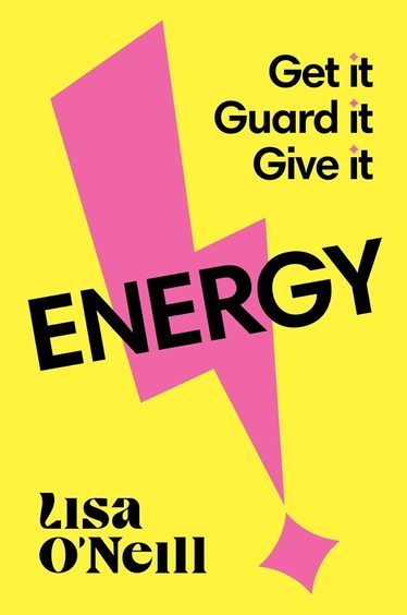 Energy : Get It Guard It Give It