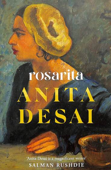 Rosarita