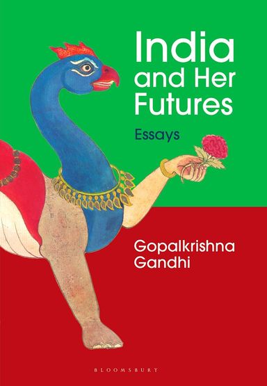 India & Her Futures