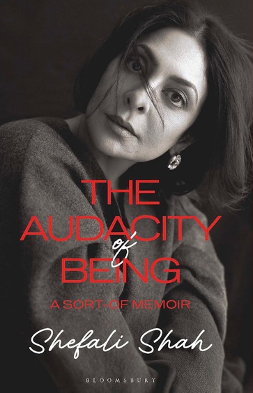 Audacity Of Being