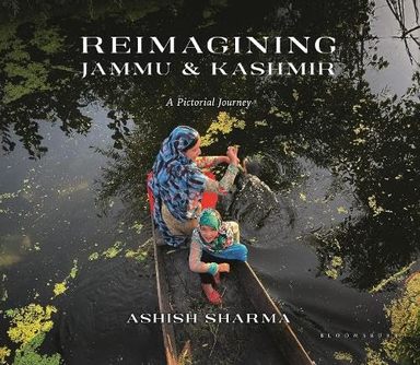 Reimagining Paradise
