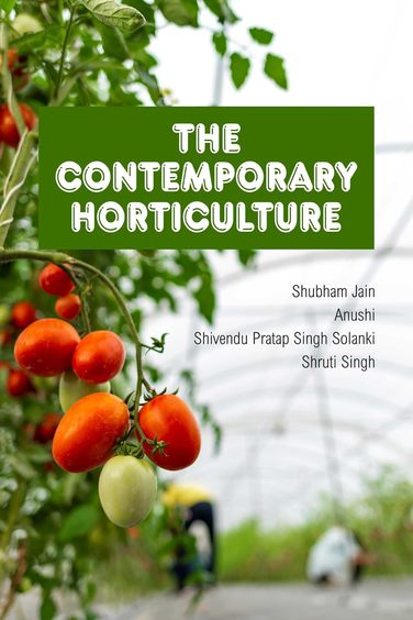 Contemporary Horticulture