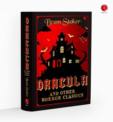 Dracula & Other Horror Classics
