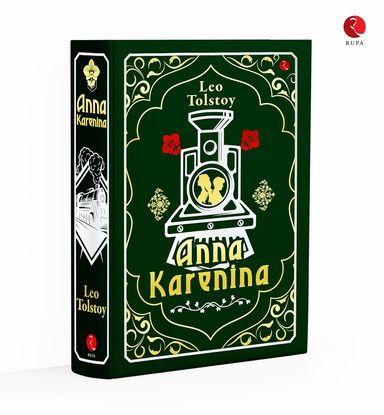 Anna Karenina
