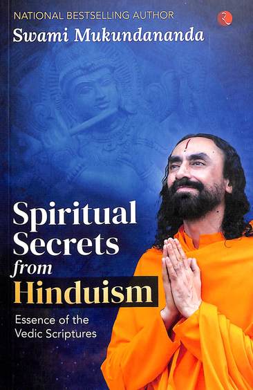 Spiritual Secrets From Hinduism