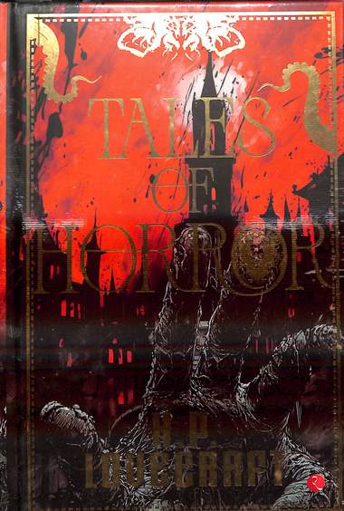 Tales Of Horror