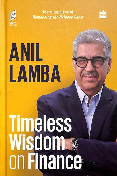 Timeless Wisdom On Finance