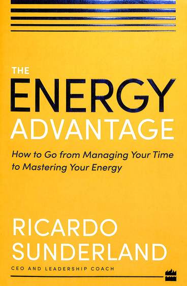 Energy Advantage