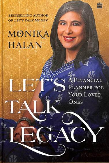 Lets Talk Legacy