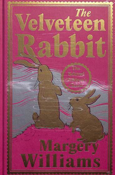 Velveteen Rabbit