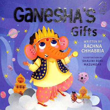 Ganeshas Gifts