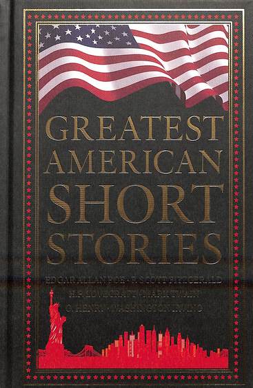 Greatest American Short Stories
