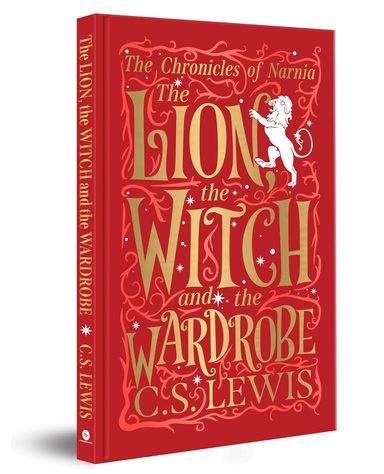 Chronicles Of Narnia : Lion The Witch & The Wardrobe
