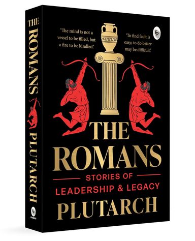 Romans: Stories of Leadership and Legacy