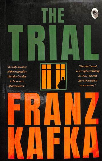 Trial