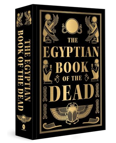 Egyptian Book Of The Dead