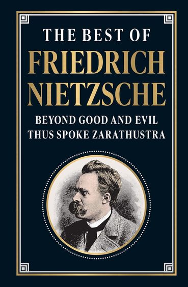 Best of Friedrich Nietzsche