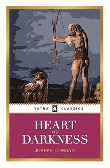 Heart of Darkness