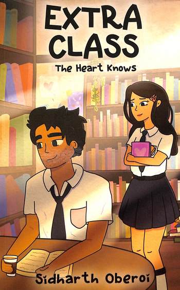 Extra Class : The Heart Knows