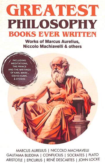Greatest Philosophy Books Ever Written