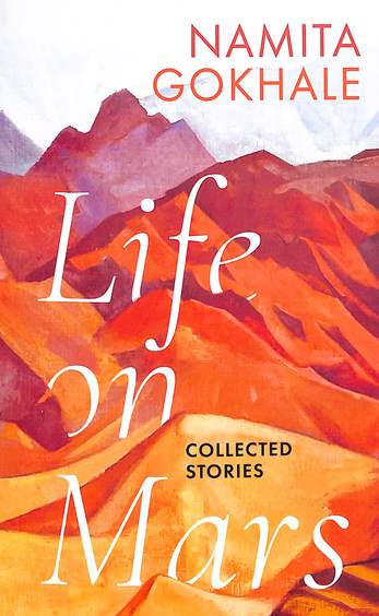 Life On Mars : Collected Stories