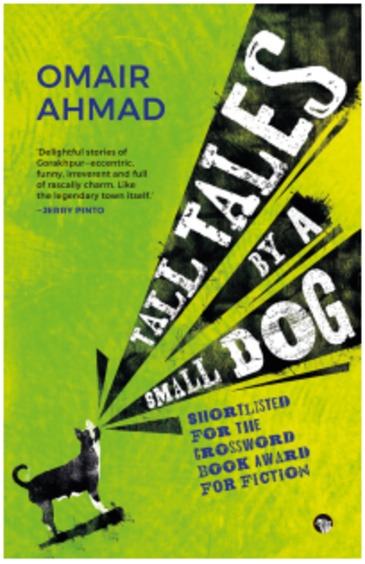Tall Tales By A Small Dog