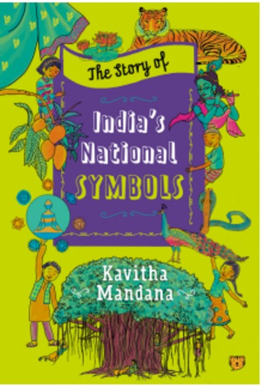 Story Of Indiaâ€™S National Symbols