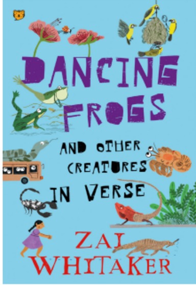 Dancing Frogs & Other