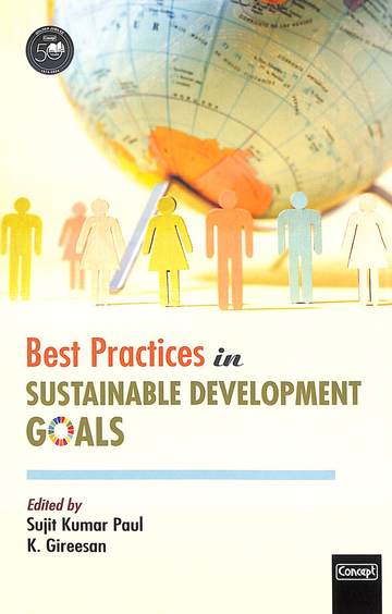 Best Practices In Sustainable Development Goals
